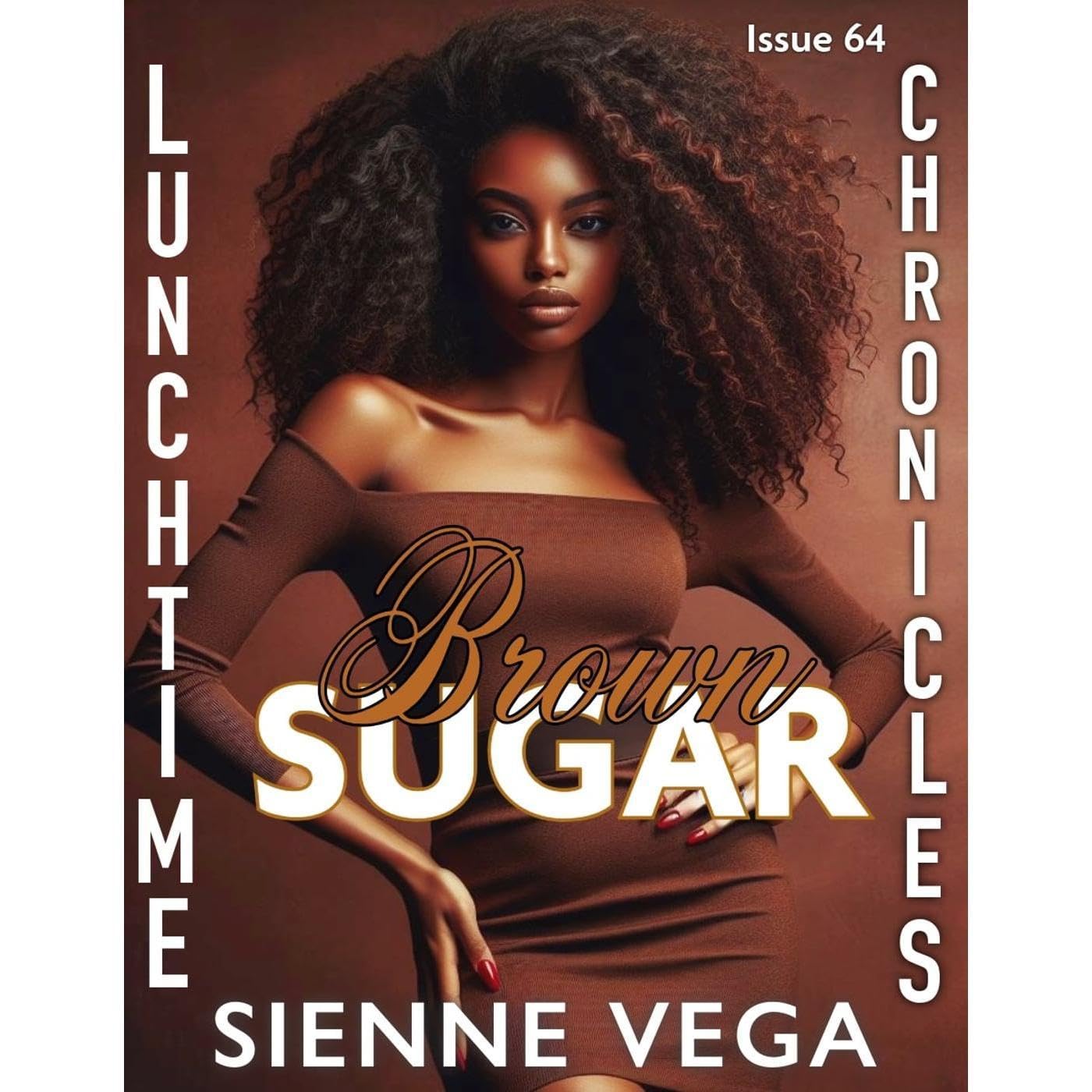 Lunchtime Chronicles: Brown Sugar