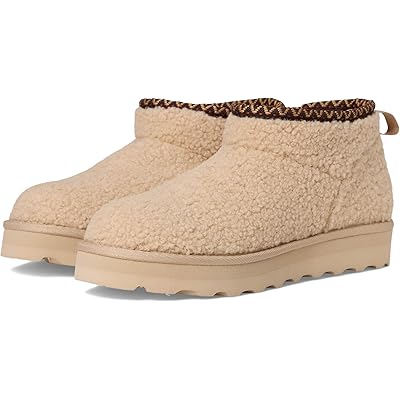 Ботинки Bearpaw Snuggle Daphne Deco