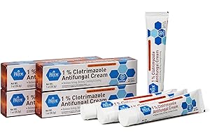 Chloramex Ointment: Effective Antifungal Treatment for Skin Infections