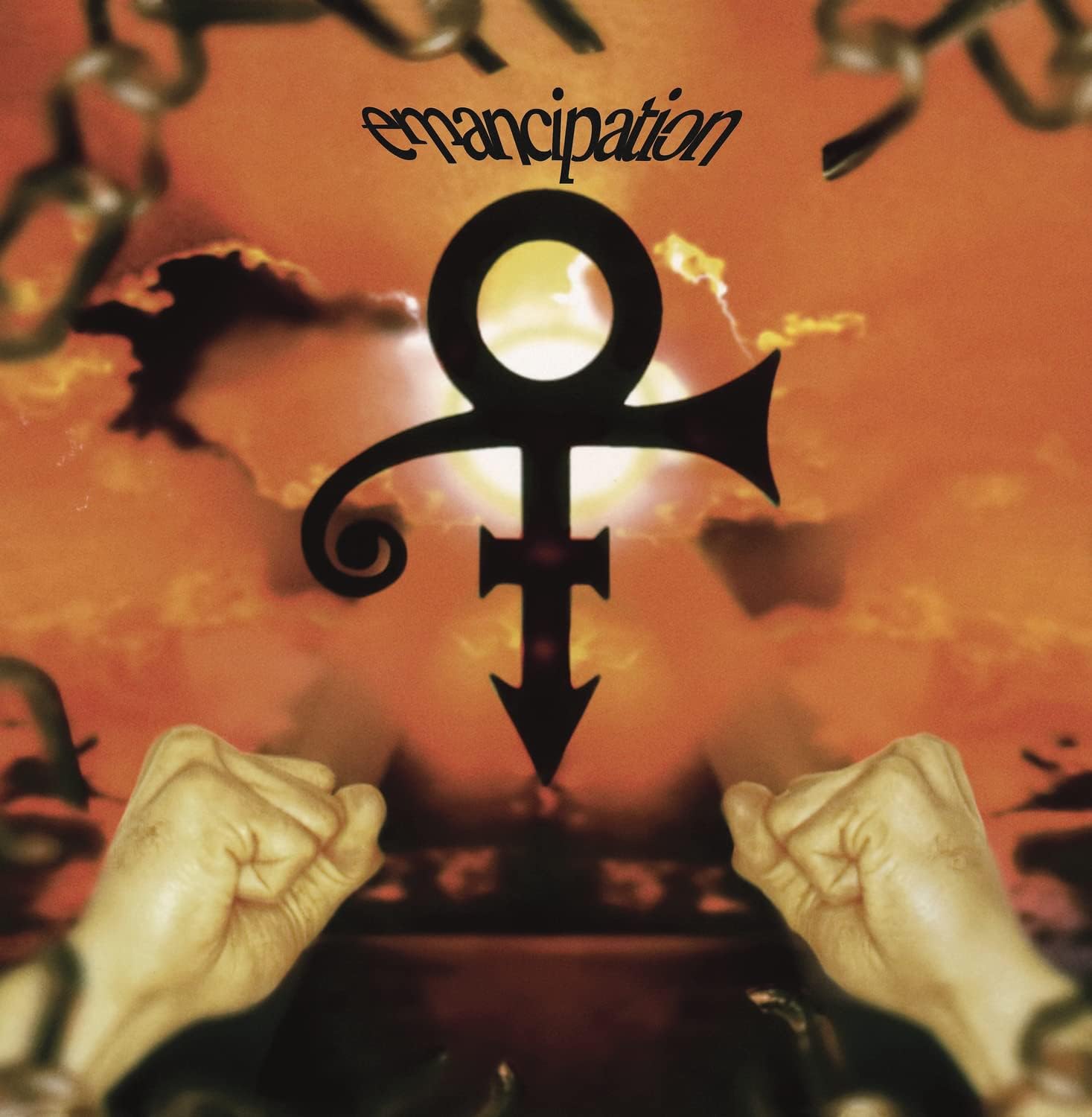 Emancipation -Digi-