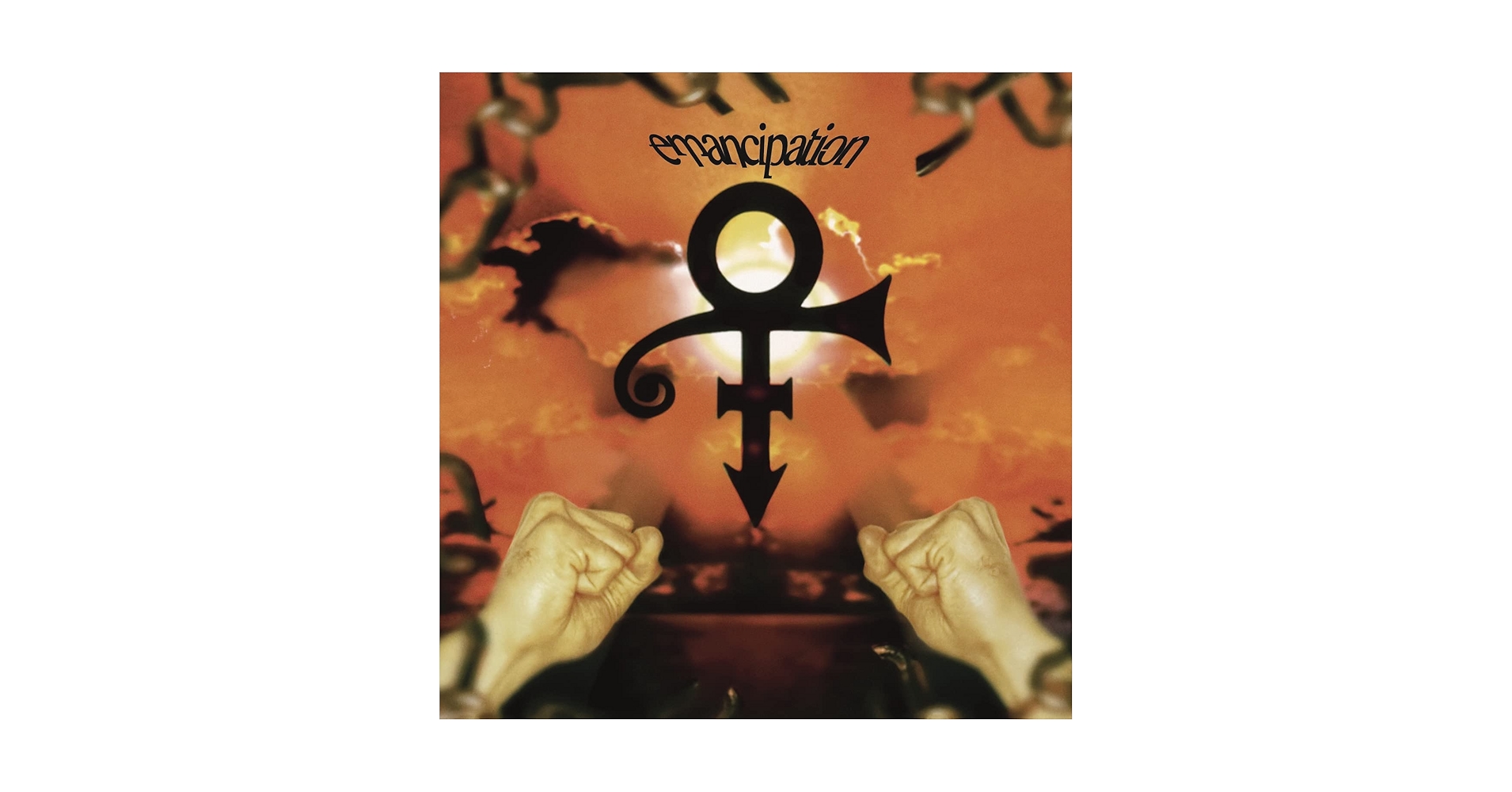 Prince - Emancipation - Amazon.com Music