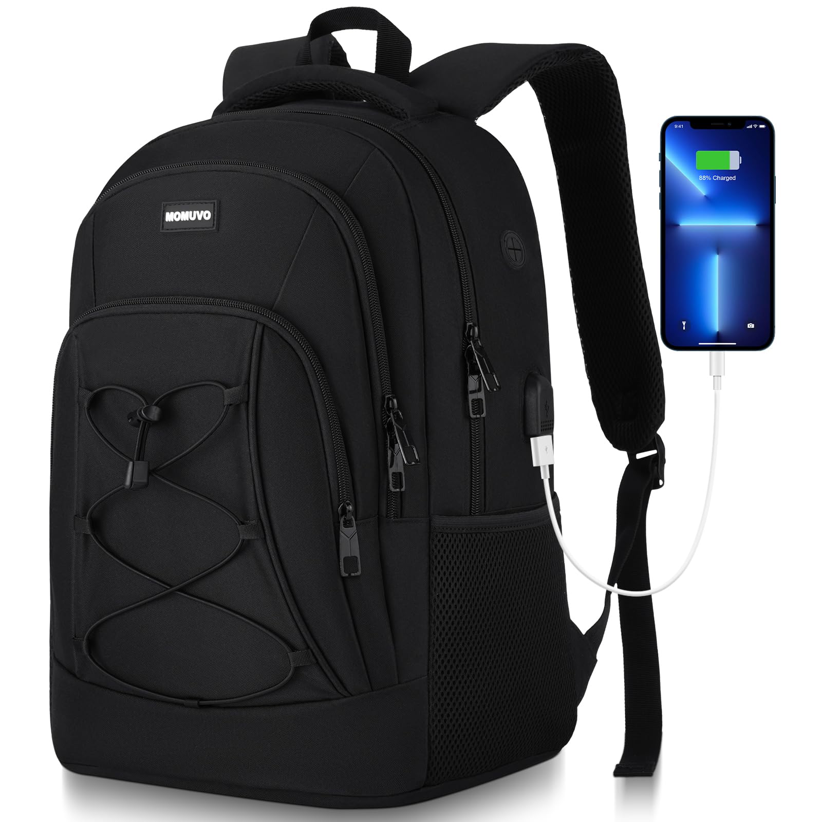 Tourism Mochila Jansport Para Hombre Tourism Mochilas Escolares