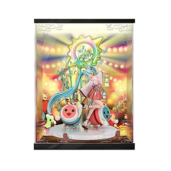 Amazon.co.jp: 専用 フィギュアケース バンダイナムコ BNTSH