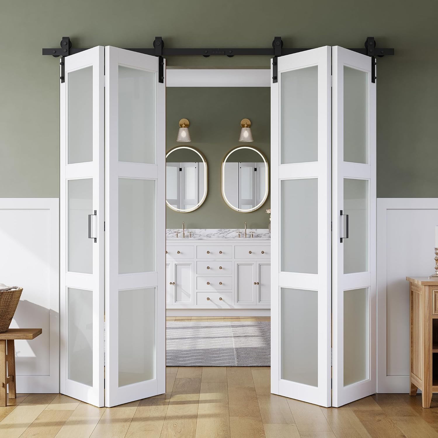 Early Bird Gets The Win!