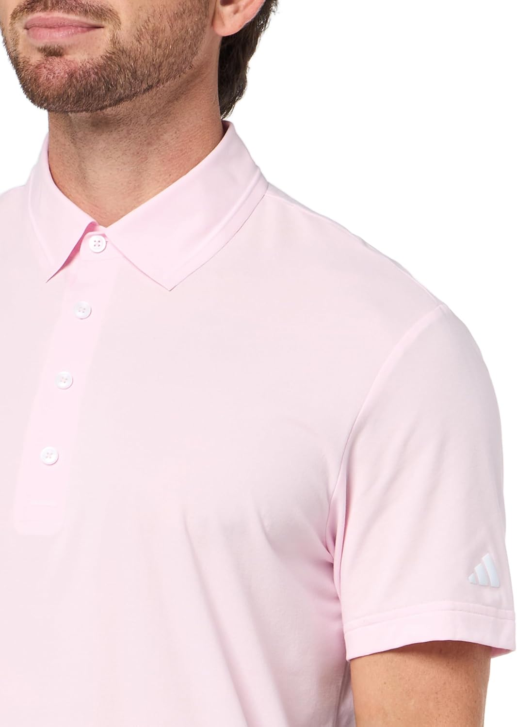 adidas Golf Men's Ultimate365 Tour Polo Shirt