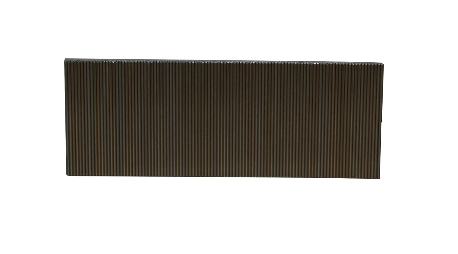 23316SS 23-Gauge Pin de cabeza de acero inoxidable de 1 pulgada 304 para Cadex y Grex 3.000 por caja