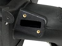 Vista 3 de aFe Power 54-11722 MagnumForce Stage 2 Sistema de admisión P5R para Audi A4 06-08 L4-2.0L