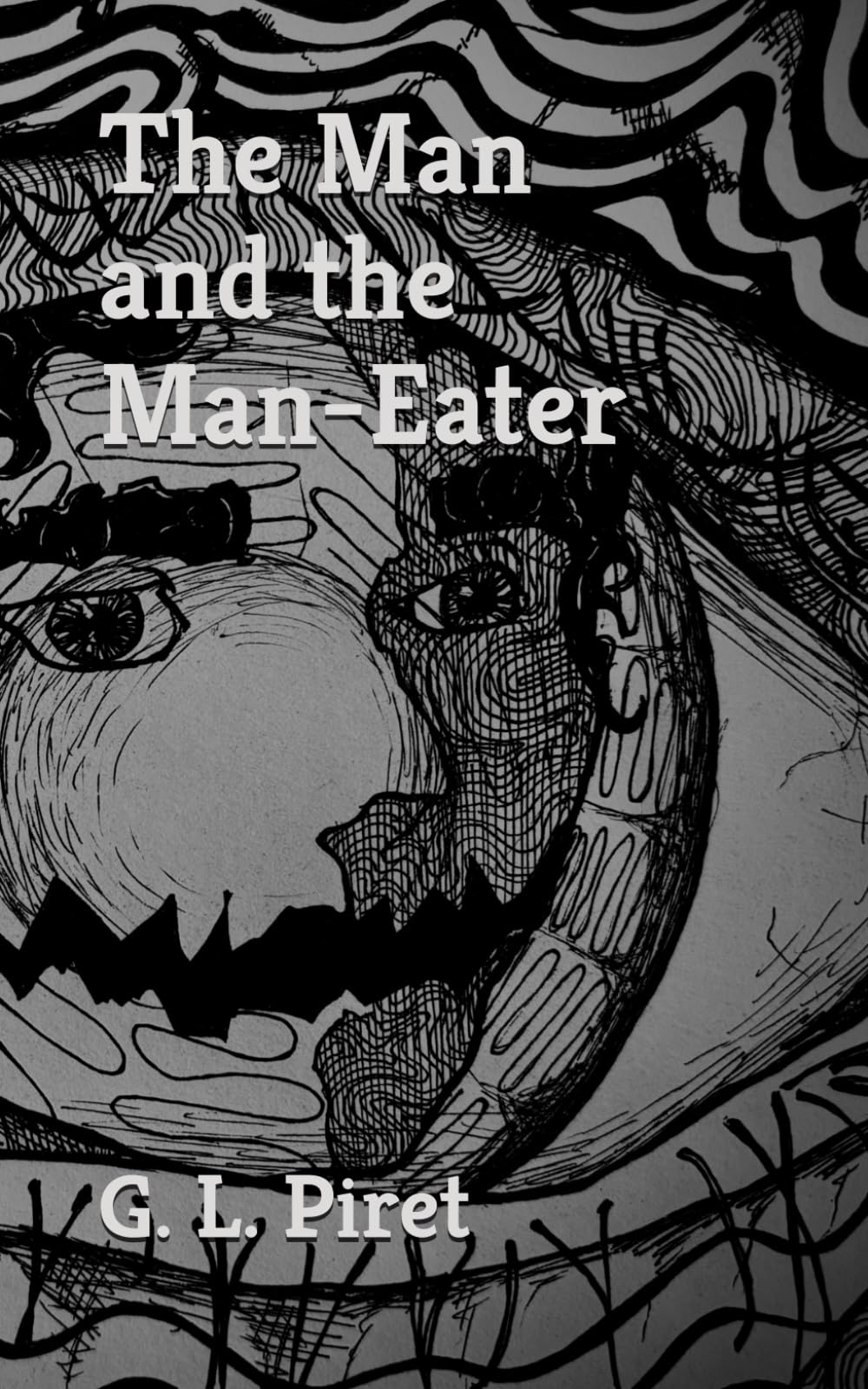 The Man and the Man-Eater
