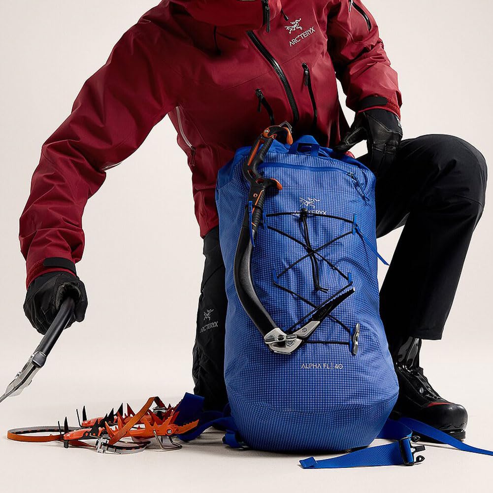 Amazon.co.jp: [アークテリクス] ARCTERYX アルファFL40
