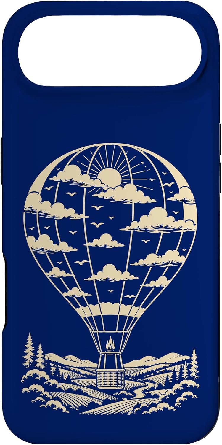 Festival Case for iPhone Air