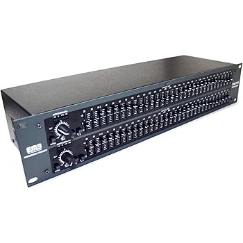 equalizer sound system