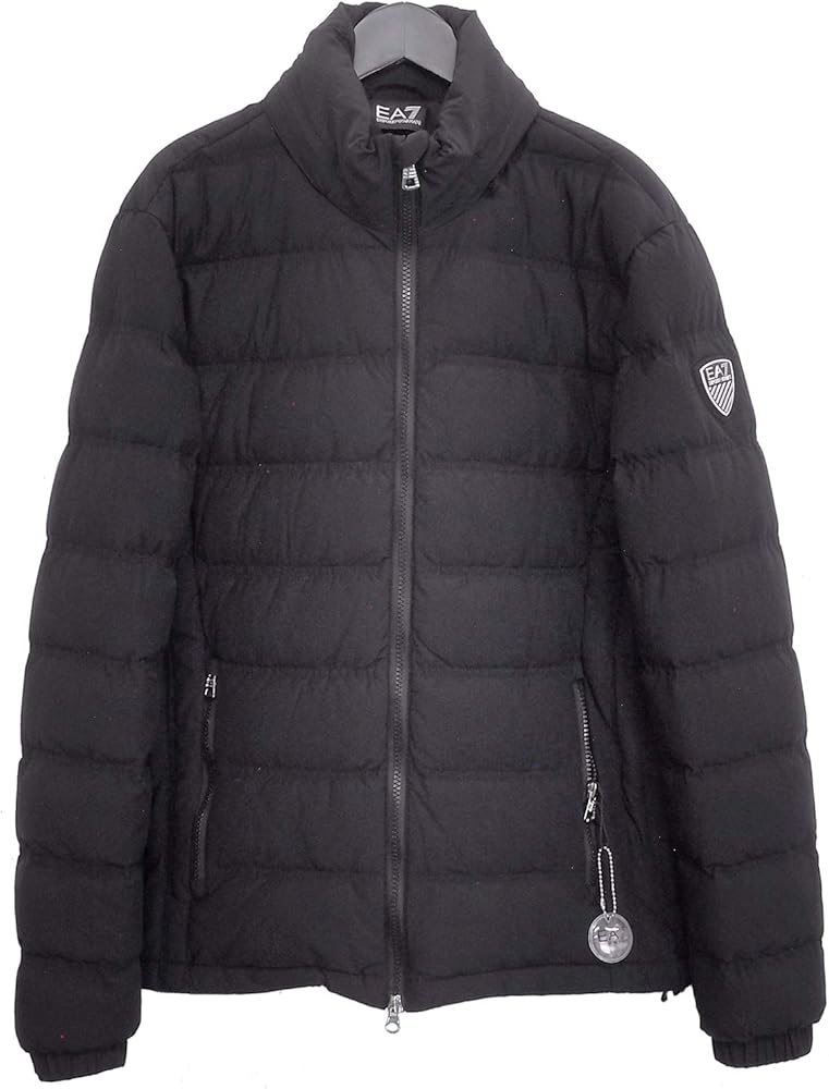 Amazon | (エンポリオアルマーニ)EMPORIO ARMANI ダウン