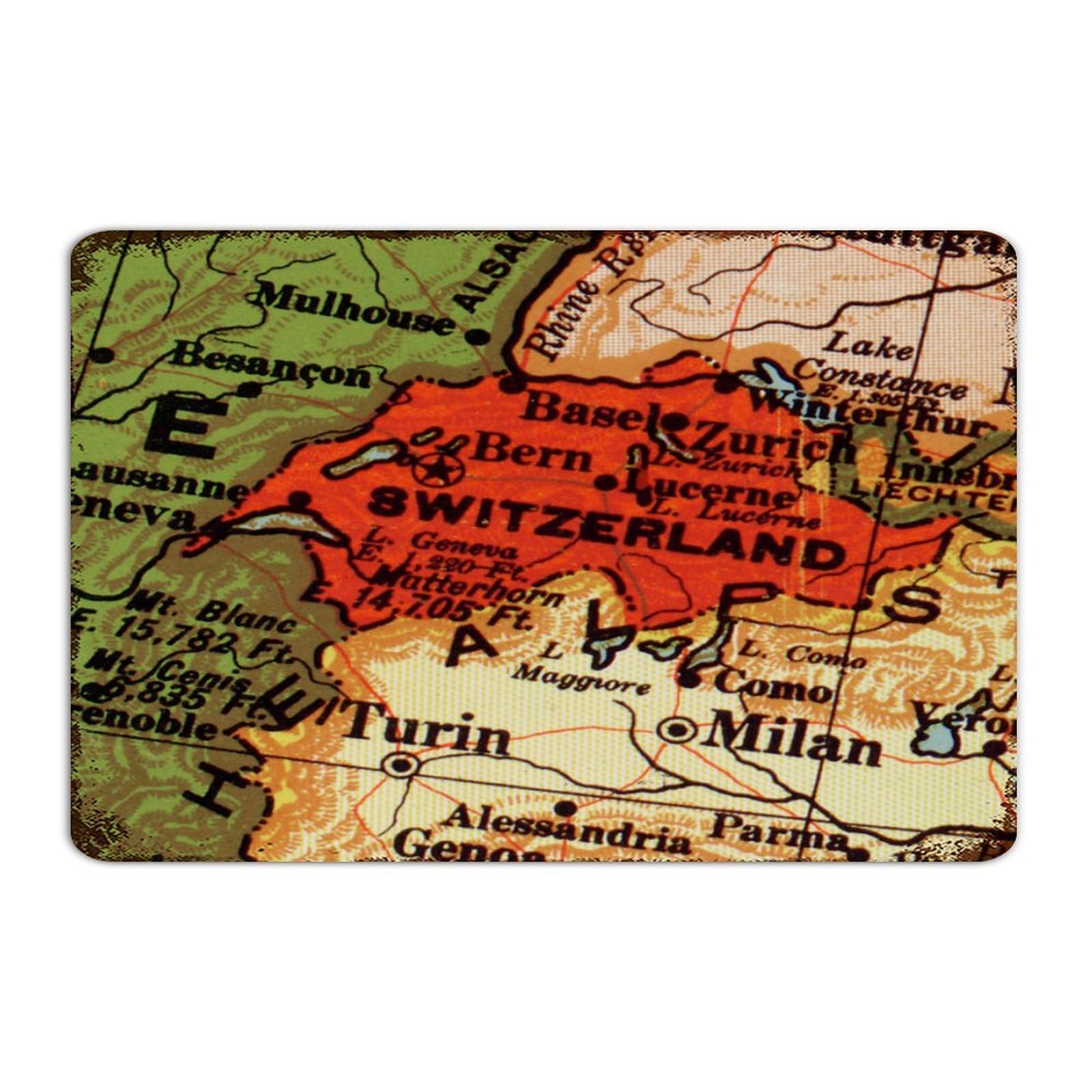 WAGSUO Paketschild, 30,5 X 20,3 Cm | Aluminium-Lieferschild Für Garage/Haus – Wetterfest, Beschriftet „Please Deliver All Packages To Garage“