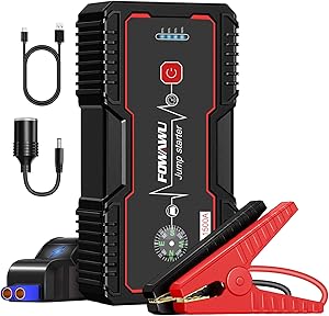 Batteria di riserva per auto thumbnail classifica