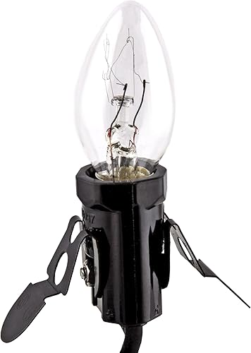 Miniatura 4 de Lámpara de sal natural himalaya en canasta de metal con cordón regulable - Elija su diseño