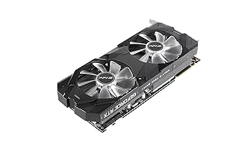 グラフィックボード・グラボ・ビデオカード KFA2 GeForce RTX 2080Ti Dual Black NVIDIA® GeForce® RTX 2080 TiとNVIDIA® GeForce® RTX 2080を