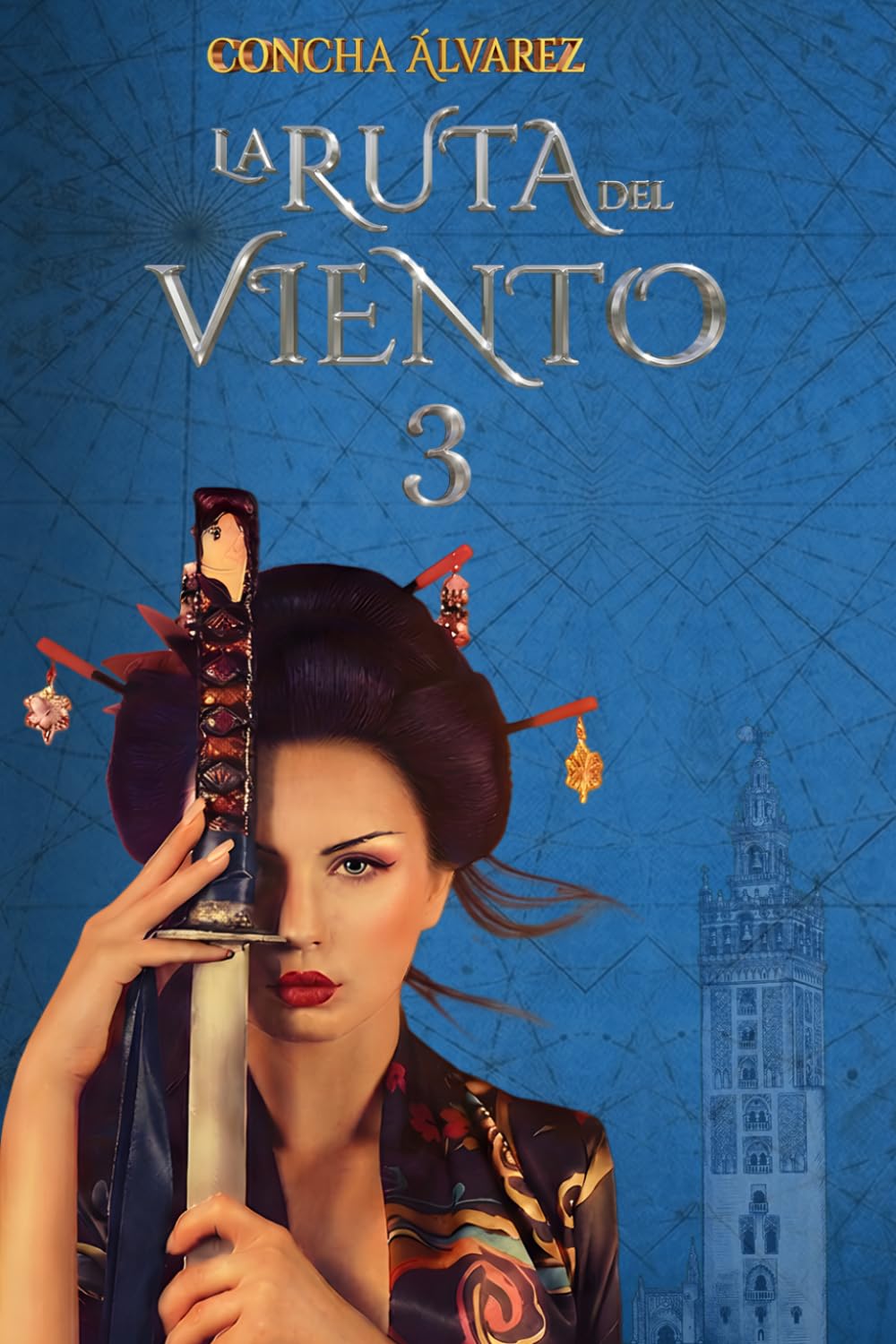 La Ruta del Viento 3 (LA RUTA DEL VIENTO Edición en 3 Volúmenes)