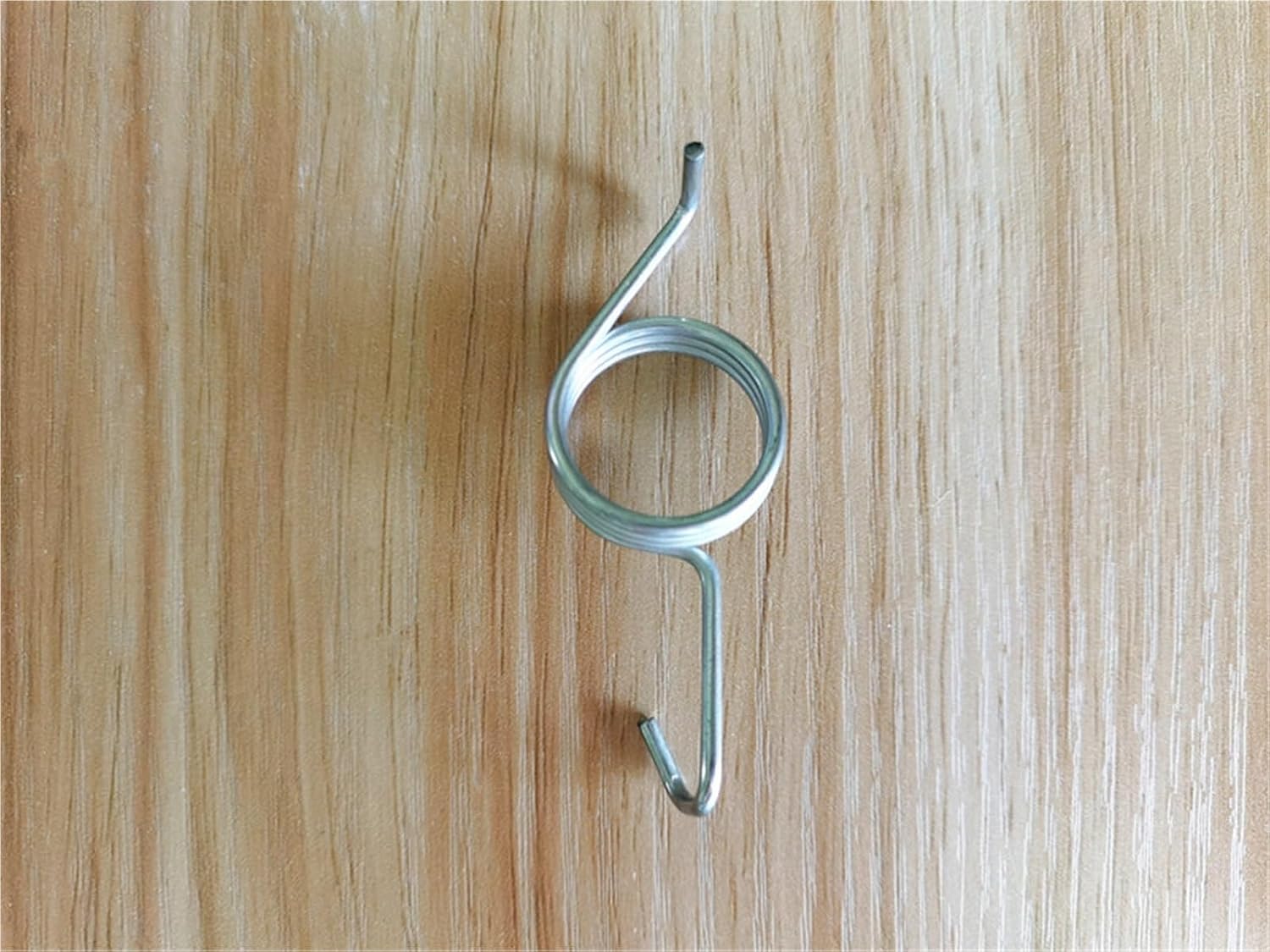 Throttle Lever Spring for Wacker Neuson BS500 BS600 BS650 BS700 Rammer Tamper Compactor # 0118383 Replacement