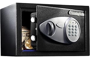 Sentey Digital Keypad Medium Safe