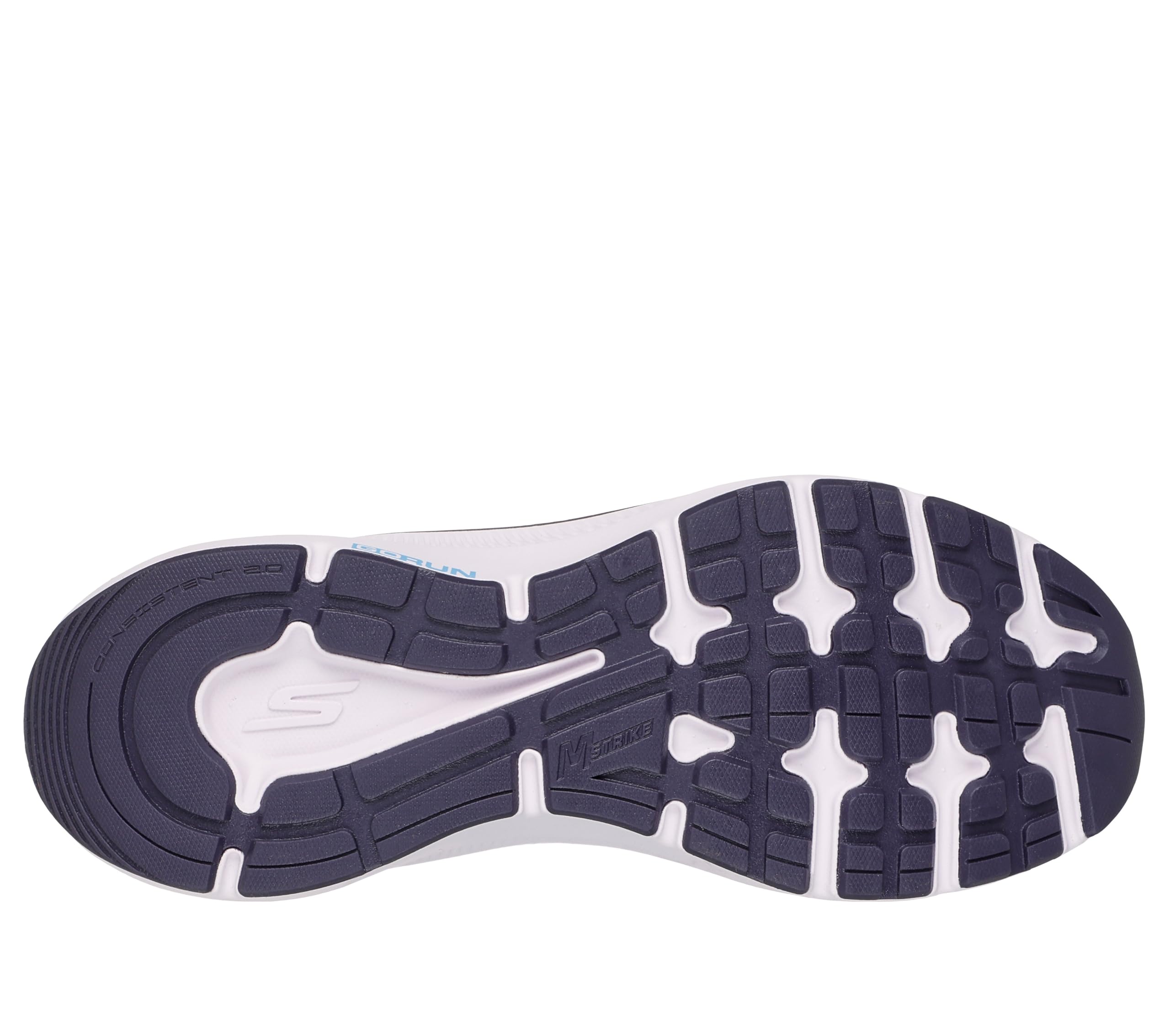 Skechers Donna Go Run Consistent 2.0 Senna Slip-in ALLENATRICE