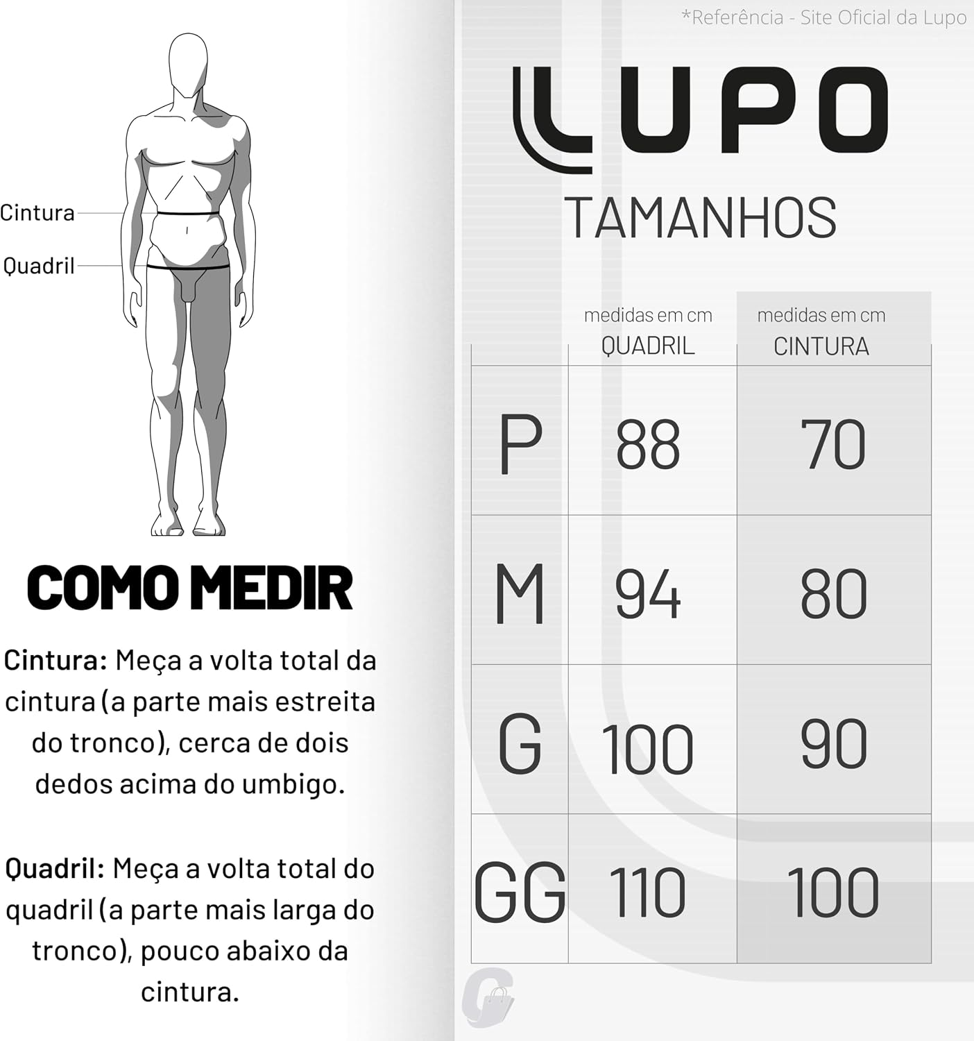 Kit 4 Cuecas Boxer Lupo Microfibra Poliamida Sem Costura Adulto Masculino