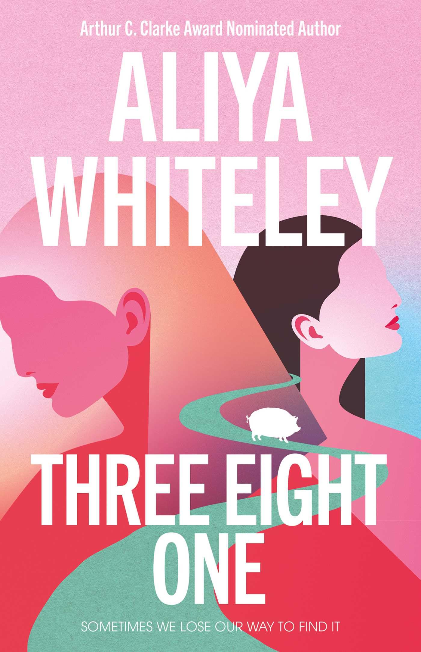 Three Eight One