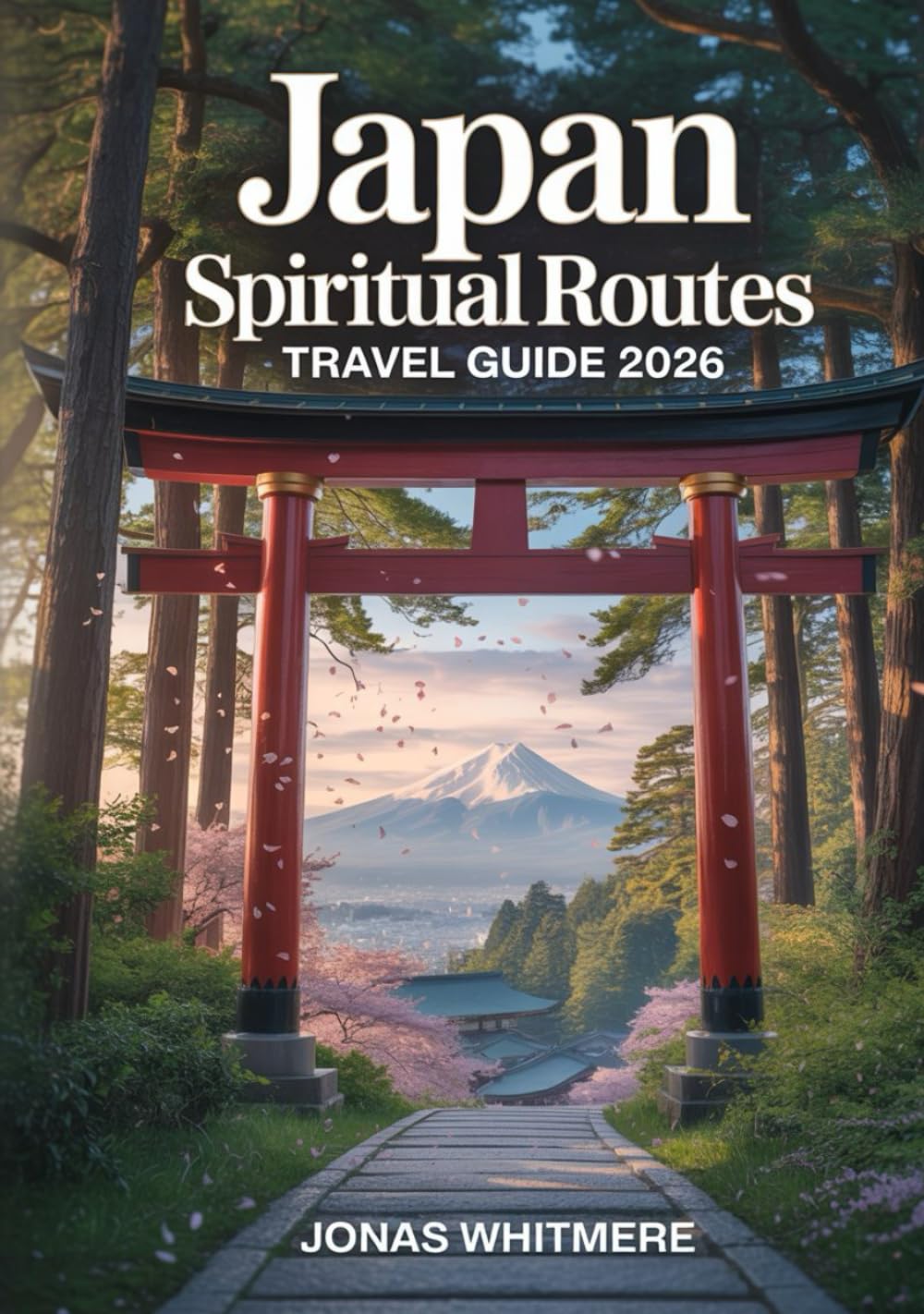 Japan Spiritual Routes Travel Guide 2026: Pilgrimage Paths, Maps & Sacred Sites