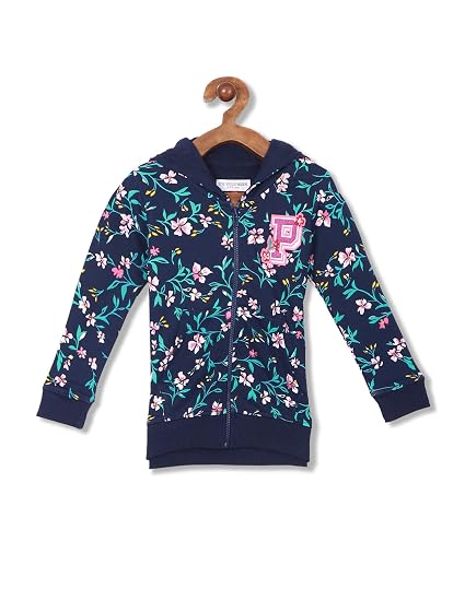 US Polo Association Women Sweatshirt