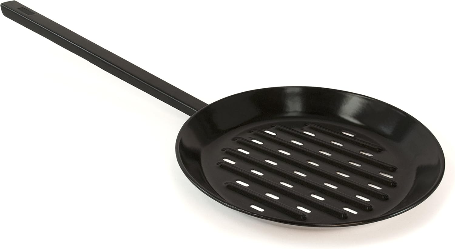 char grill pan
