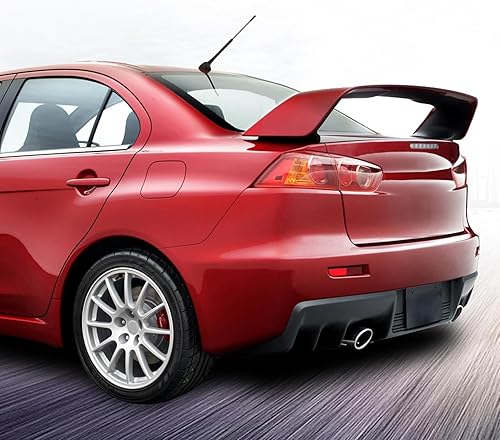 Miniatura 2 de Antena aérea, antena universal de 9 pulgadas de goma, repuesto de mástil antiruido, antena de radio FM aérea con accesorios de rosca de tornillo