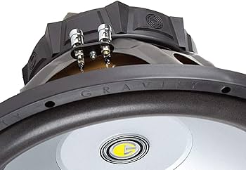 イブ Amazon.com: 2X Gravity GR-15PW 15 Inch 3200 Watt Car Audio