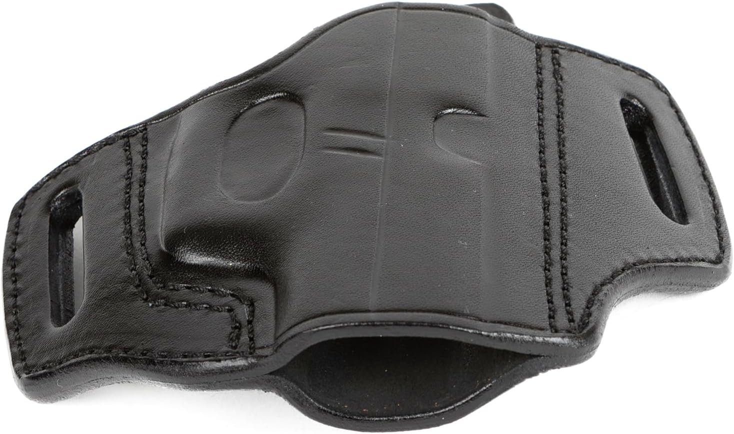 for Glock 26, 27, 30 Fast Draw Owb Leather Gun Holsters