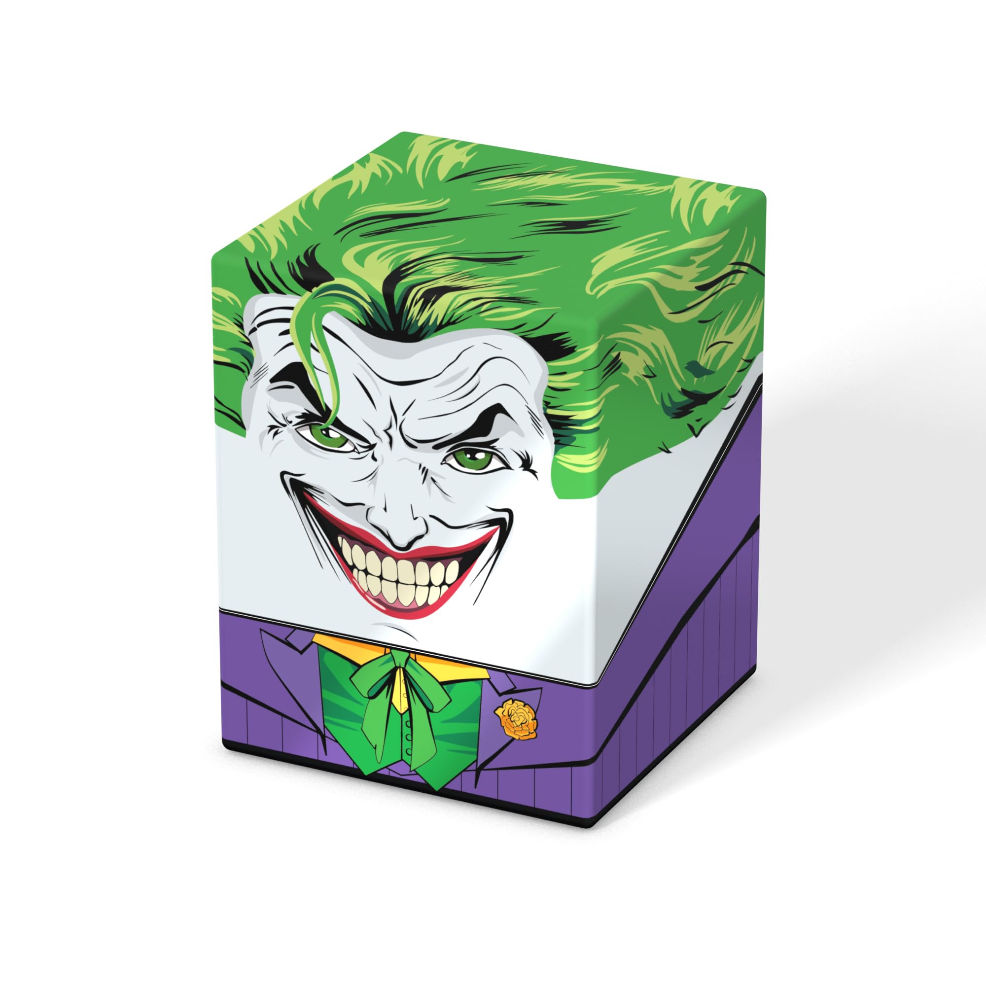 Amazon.com: Ultimate Guard - Squaroes - Boulder 100+ - DC Batman Amazon.com: Ultimate Guard - Squaroes - Boulder 100+ - DC Batman