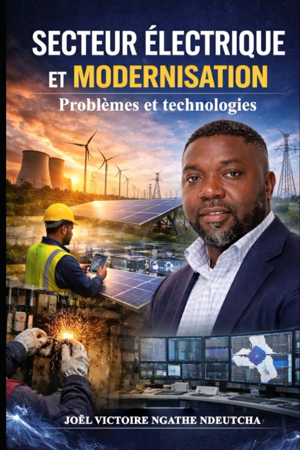 SECTEUR ÉLECTRIQUE ET MODERNISATION: Problèmes et technologies