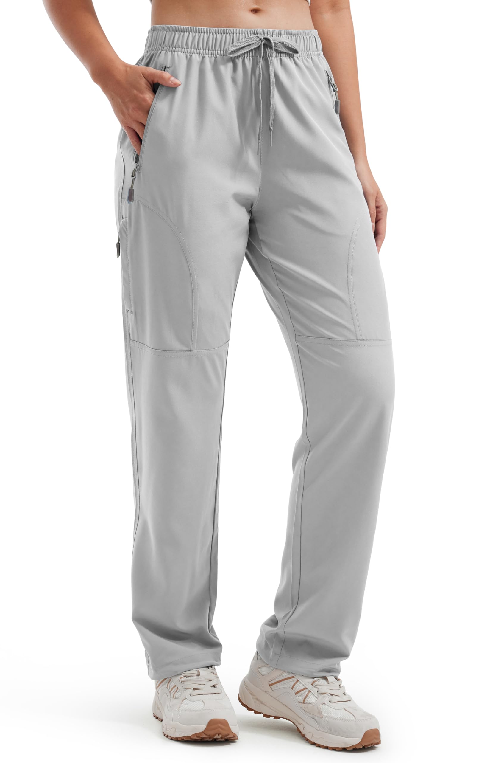 Libin Women's Hiking Pants