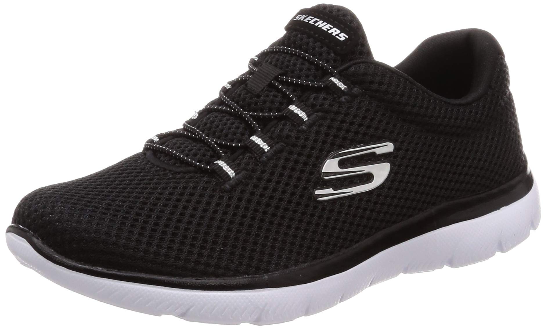 Skechers Flex Appeal 4.0 Brilliant View, Zapatillas Mujer