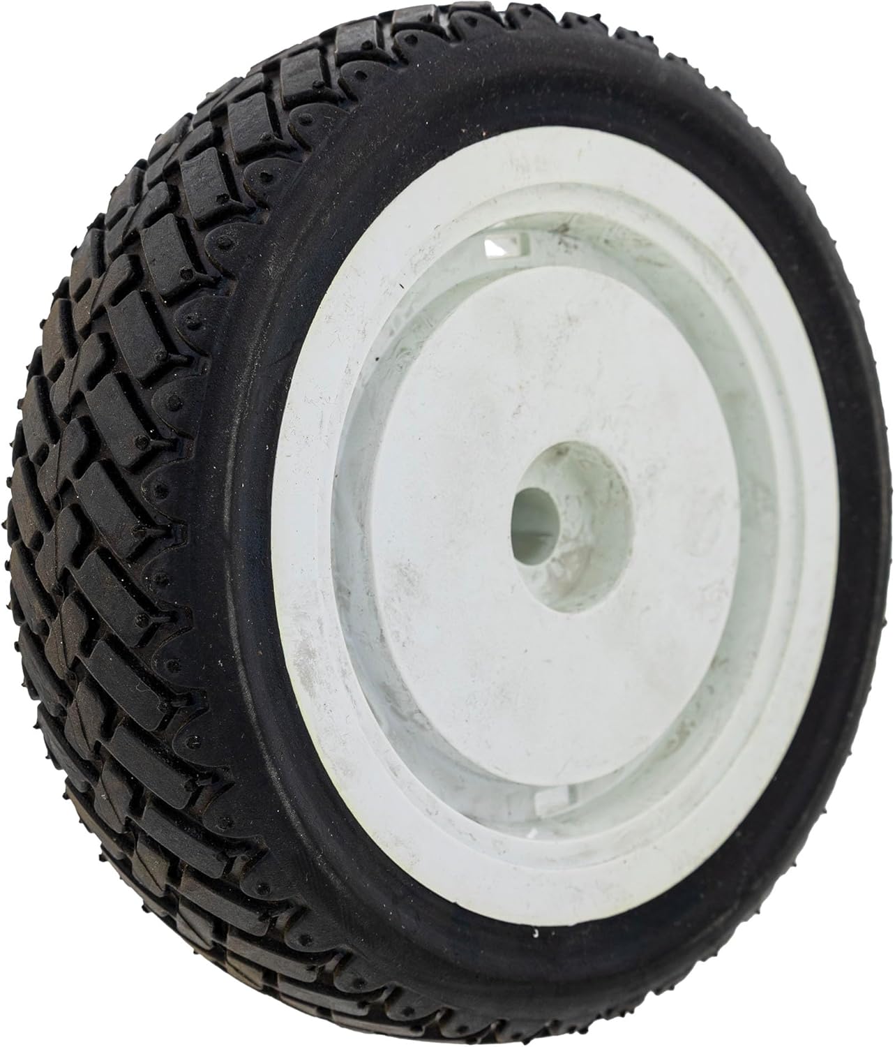 Replacement part For Toro Lawn mower # 92-9591 WHEEL ASM