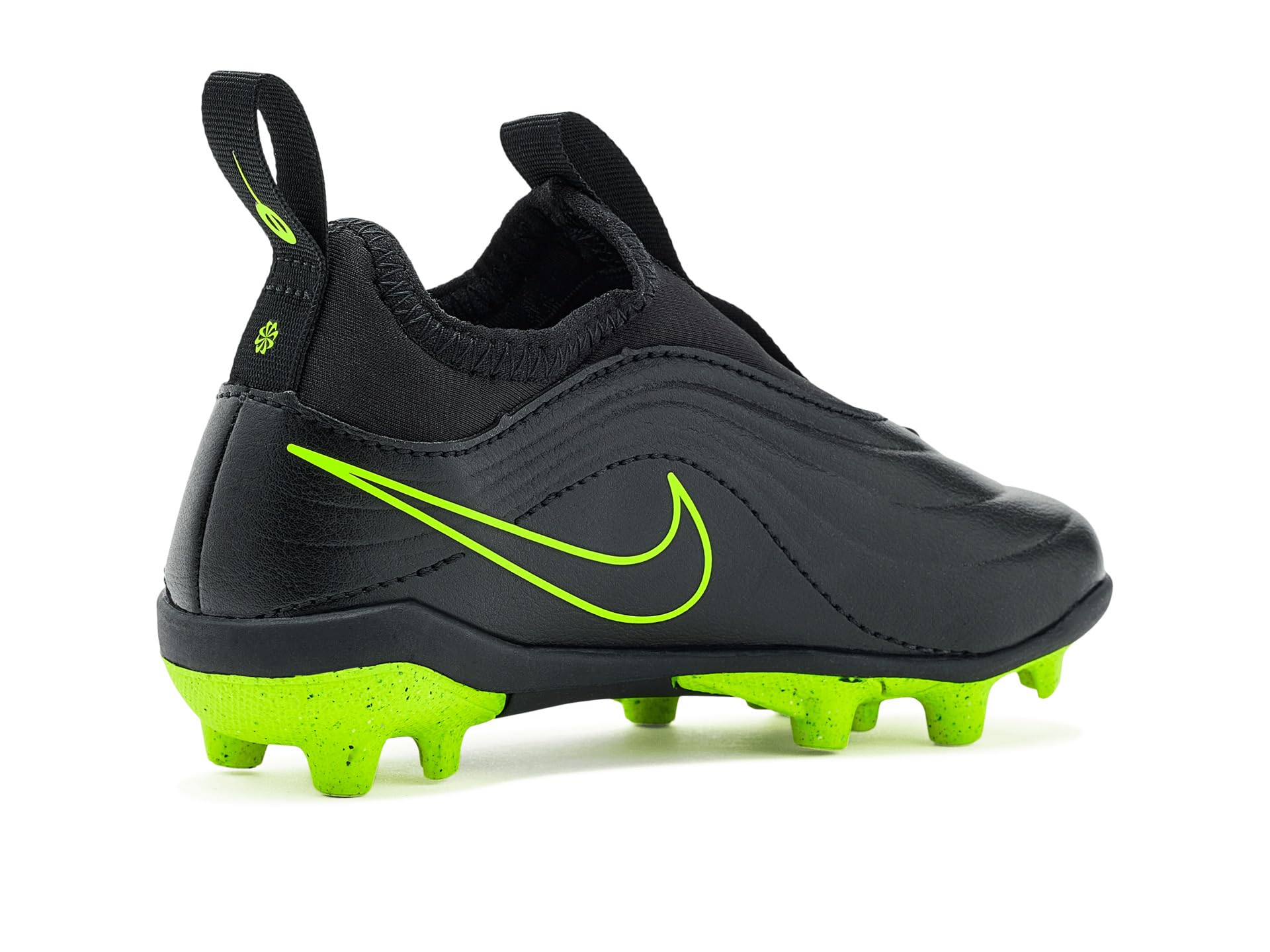 Nike Jr Tiempo Maestro Club Fgmg PS Soccer ShoesMixte Enfant