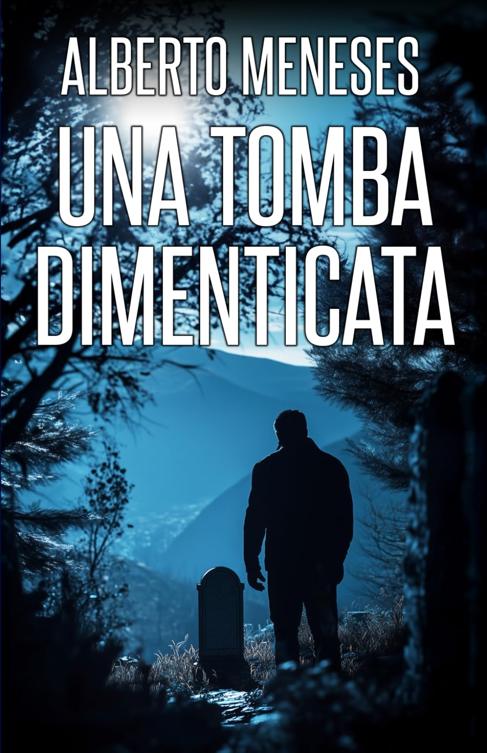 Una tomba dimenticata (Roberto Fuentes)