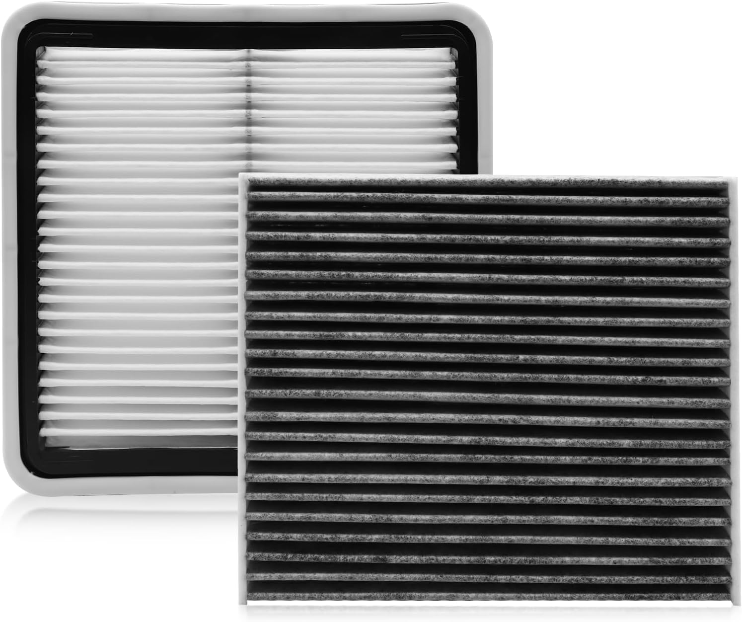 CF10285 CA9997 Engine & Cabin Air Filter for Subaru Legacy/Outback 2010 2011 2012 2013 2014 2015 2016 2017 2018 2019
