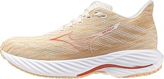 Mizuno Womens Women's Wave Rider 28 Running Shoe