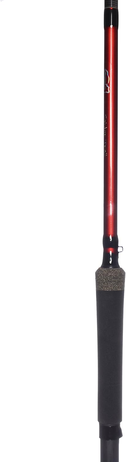 Jenko Spider Troll Crappie Trolling Rod