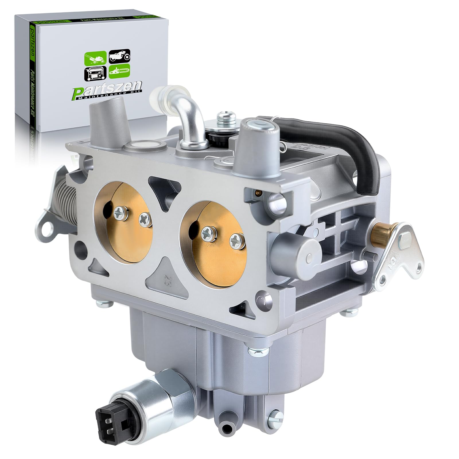 Amazon.com: ‎HUAYI 61614 Carburetor Carb Fit for Predator 670cc HF