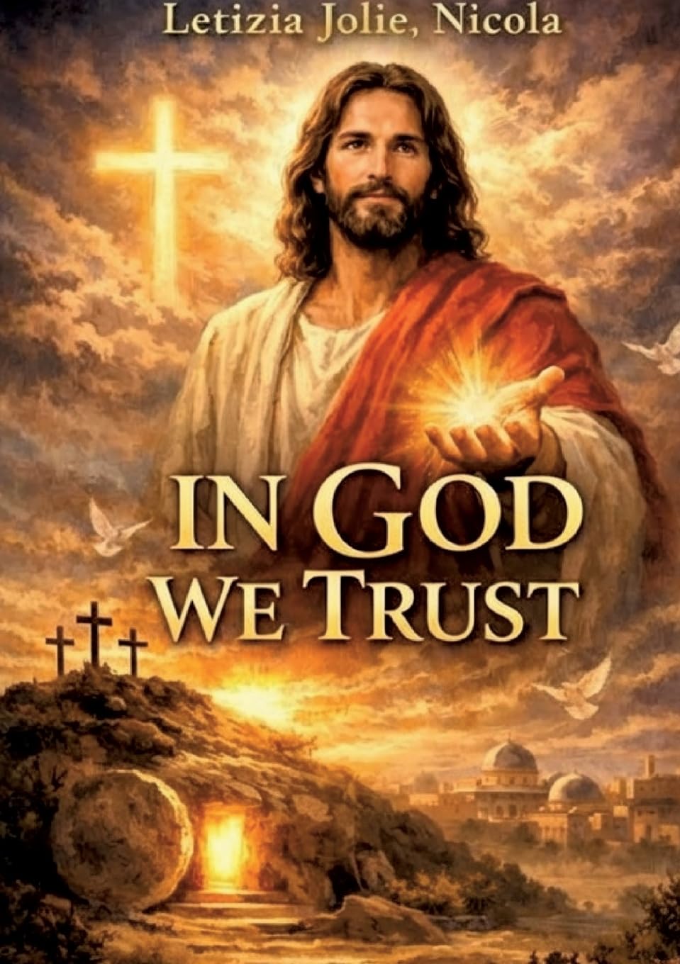 In God we Trust