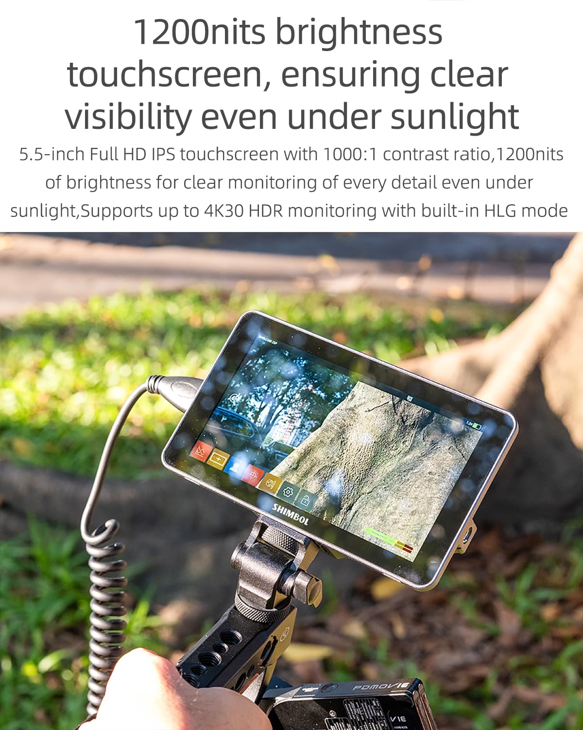 Amazon.com: Shimbol M5 5.5