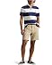 Polo Ralph Lauren Classics Fit Short Sleeve Rugby Shirt - #2 of 6