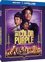 Vista 2 de The Color Purple (2023) Blu-ray + Digital