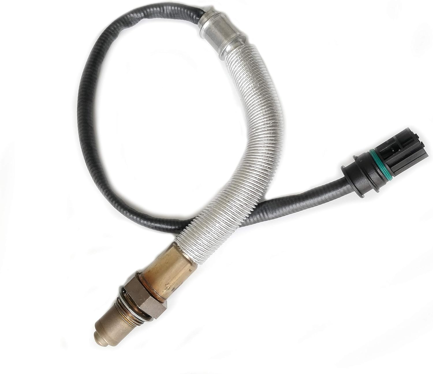 Bank 1 Post-Cat Oxygen Sensor Replacement for BMW E90 E91 E92 E93 325i 328i 335i E88 135i X5 xDrive30i X3 Z4 N52 3.0L 11787545074