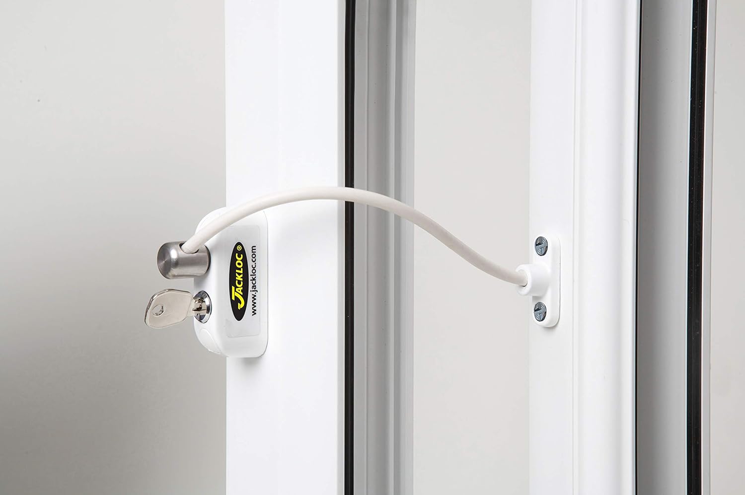 Safety Window Restrictor