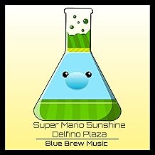 super mario sun shine